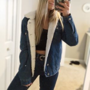 sunrise kingdom jean jacket